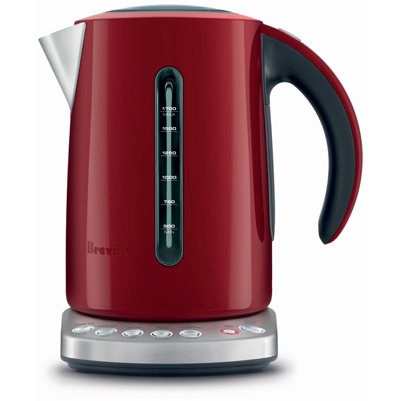 Breville The Temp Select Electric Kettle