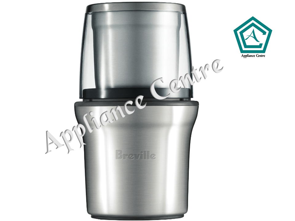 breville coffee and spice grinder bcg200 s