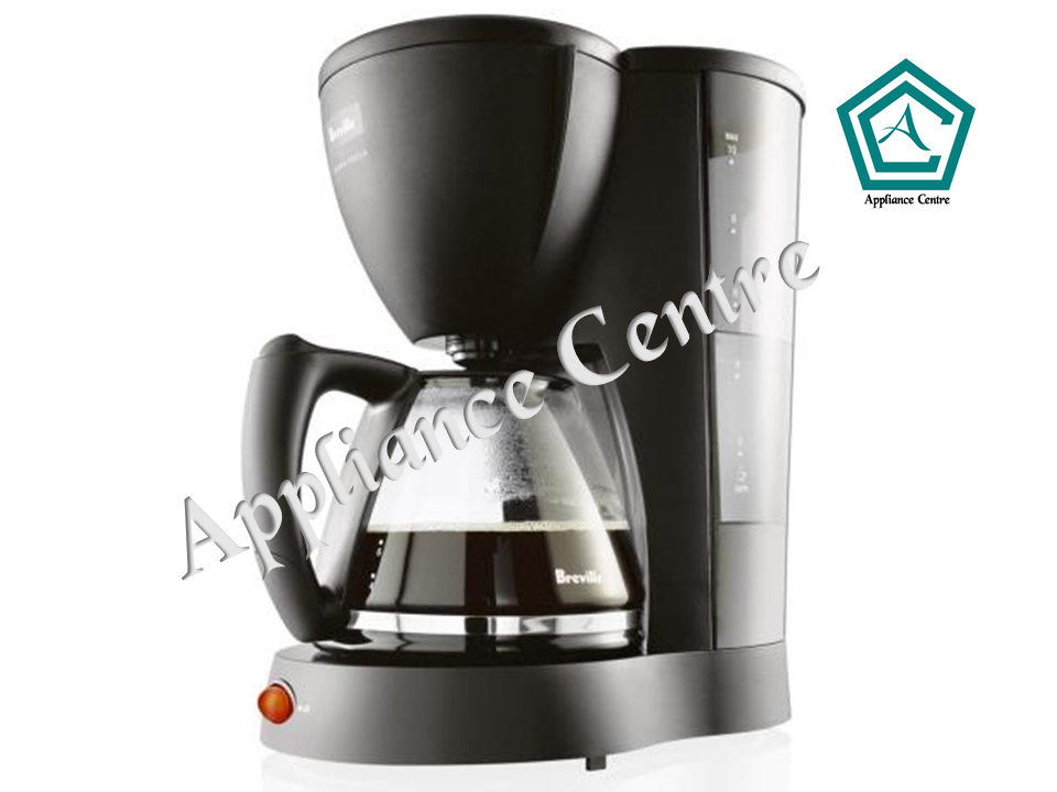 breville aroma fresh bcm120