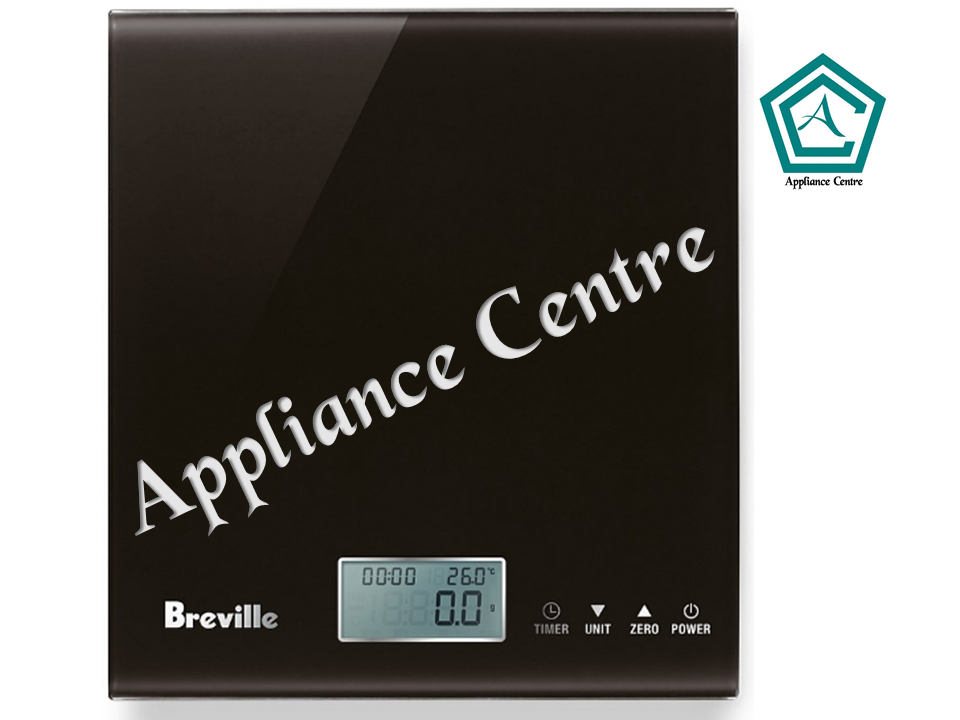 Breville kitchen scales hotsell