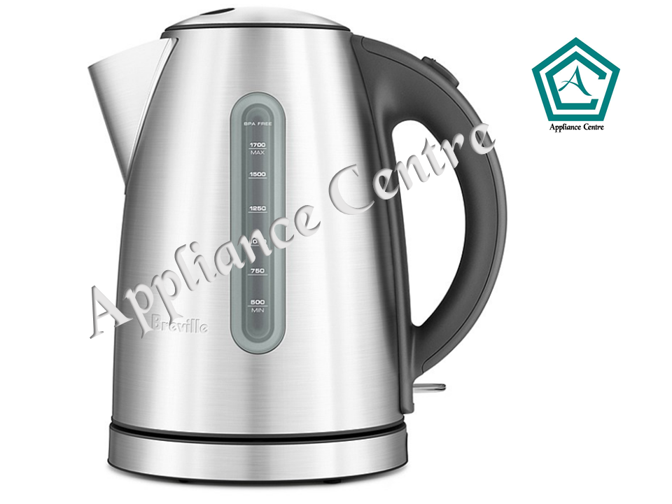 BREVILLE BKE425 SOFT TOP KETTLE 