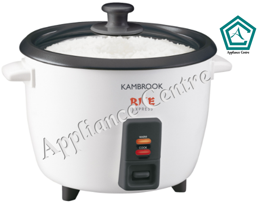 Kambrook express pressure discount cooker