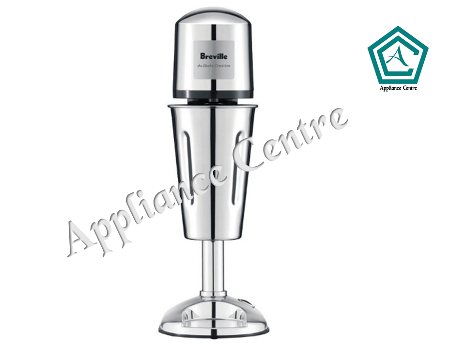 Breville milkshake maker new arrivals