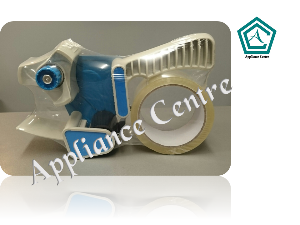 PACKAGING TAPE DISPENSER 48MM PISTOL 