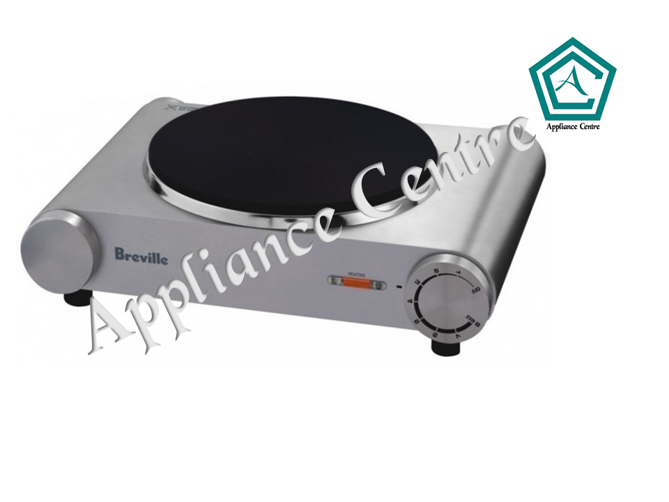 Breville electric deals stove