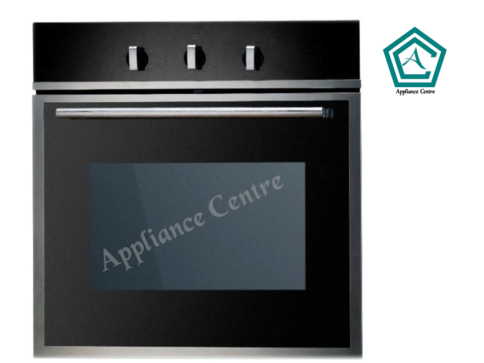 IMPRASIO IWO67M 67 LITRE FAN FORCED WALL OVEN