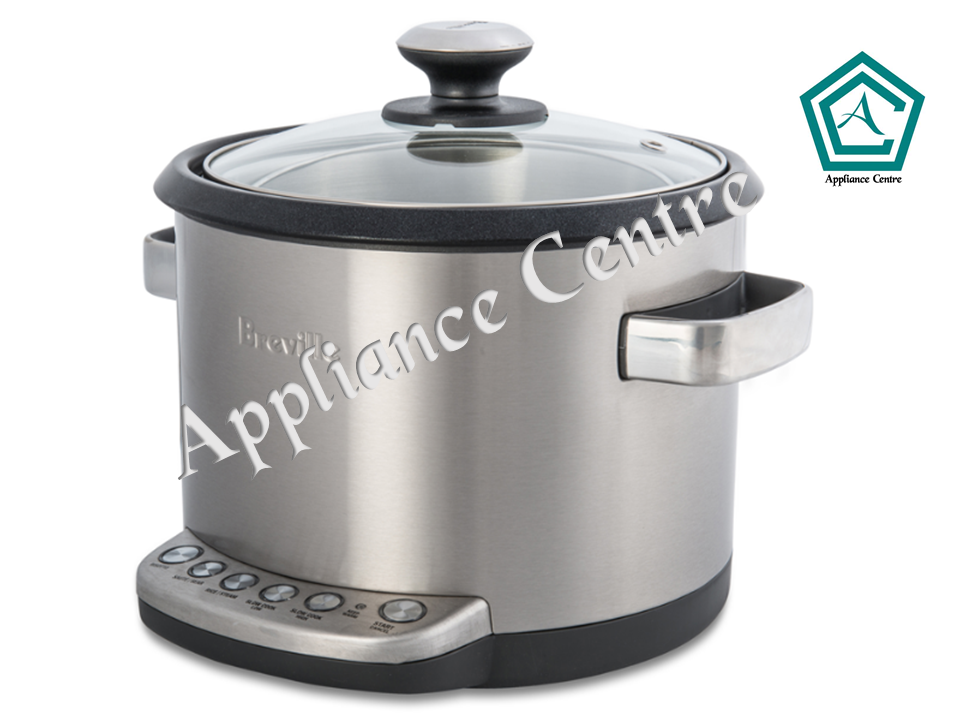 Breville the multi chef rice cooker new arrivals